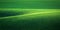 Green and tirquoise spring field abstract background