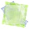 Green Tissue Paper Texture