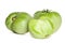 Green tomatoes