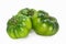 Green tomatoes