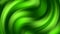 Green toxic dark waves background