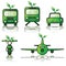 Green transportation