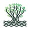 Green Tree Logo