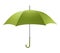 Green Umbrella