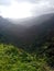 Green Vally view from the edge of Amboli Kavalesad Vally