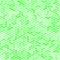 Green vector pattern puzzle.