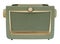 Green Vintage Radio