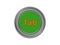 Green volume button labeled Tab, white background