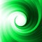 Green vortex