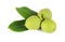 Green walnuts