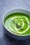 Green Watercress Soup