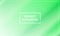 green and white gradient abstract background with frame and diagonal shining