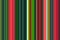 Green, white, orange, yellow, red, blue lines background