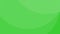 Green widescreen solid color abstract wallpaper, background