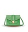 Green woman bag