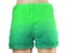 Green women jeans shorts.