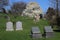 Green-Wood cemetery in Brooklyn, NY