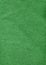 Green woollen fabric