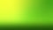 Green-yellow blurred gradient background with warm shades.