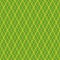 Green and yellow seamless mesh pattern