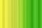 Green and Yellow Spectrum Bars