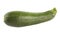 Green zucchini