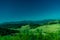 Greenery, Mountains, Farms and Fields on the outskirts of Ronda