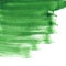 Greenery paint background