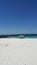 Greenfield beach, Jervis bay, New South Wales, Australia