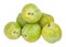 Greengage Plums