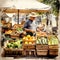 Greengrocer_Selling3