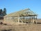 Greenhouse construction