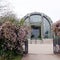 Greenhouse, Jardin des Plantes, Paris