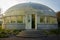 Greenhouse. National Botanic Gardens. Dublin. Ireland