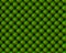 Greenish geometric 3d pattern