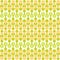 Greenish metaball seamless pattern