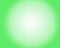 Greenish and white gradient