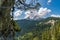 Greenstone via ferrata in Germany, Bavaria