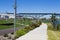 Greenway Bikepath Park South Waterfront Portland Oregon