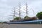 Greenwich Cutty Sark