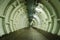 Greenwich foot tunnel