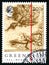 Greenwich Meridian UK Postage Stamp