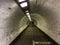 Greenwich underground pathway