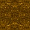 Greeting Seamless Ogee Pattern. American Aztec