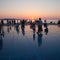 Greeting to the Sun, Zadar, Croatia