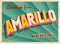 Greetings from Amarillo, Texas, USA - Wish you were here!