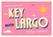 Greetings from Key Largo, Florida, USA