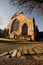 Grefriars Kirkyard, Edinburgh