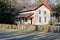 Gregg Cable House, Great Smoky Mountains