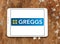 Greggs Fast Food logo